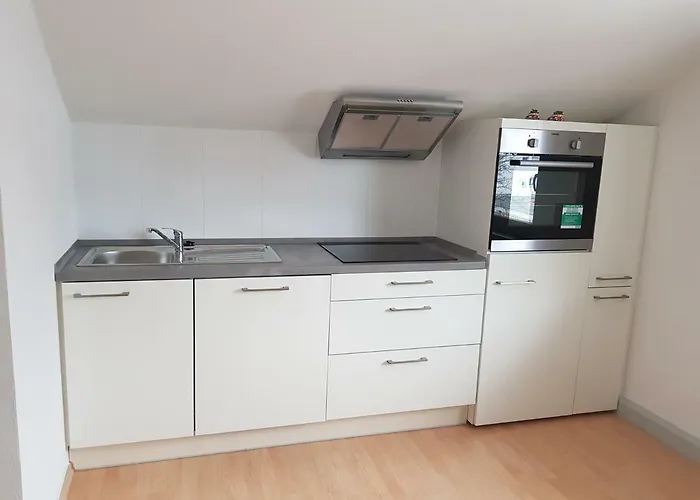 Apartment Debi