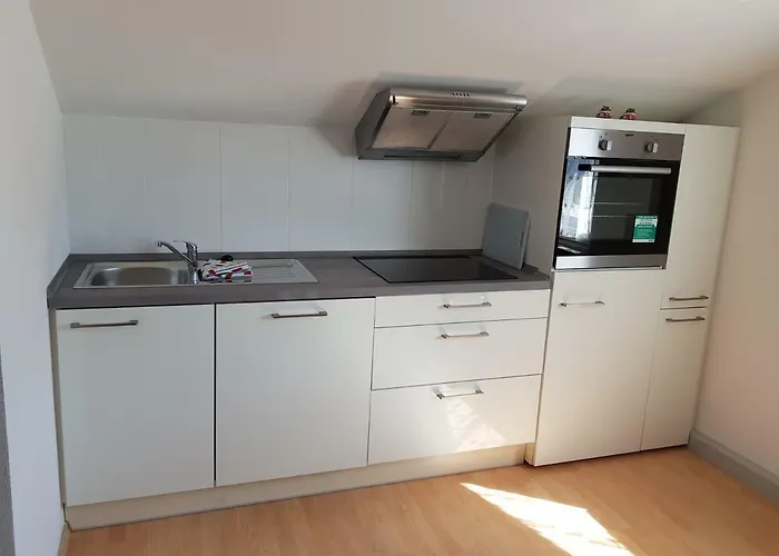 Apartment Debi