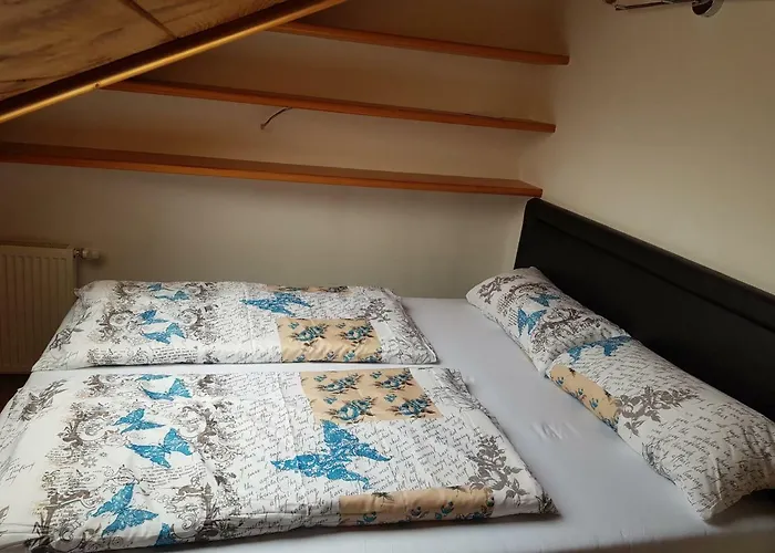 Apartment Debi