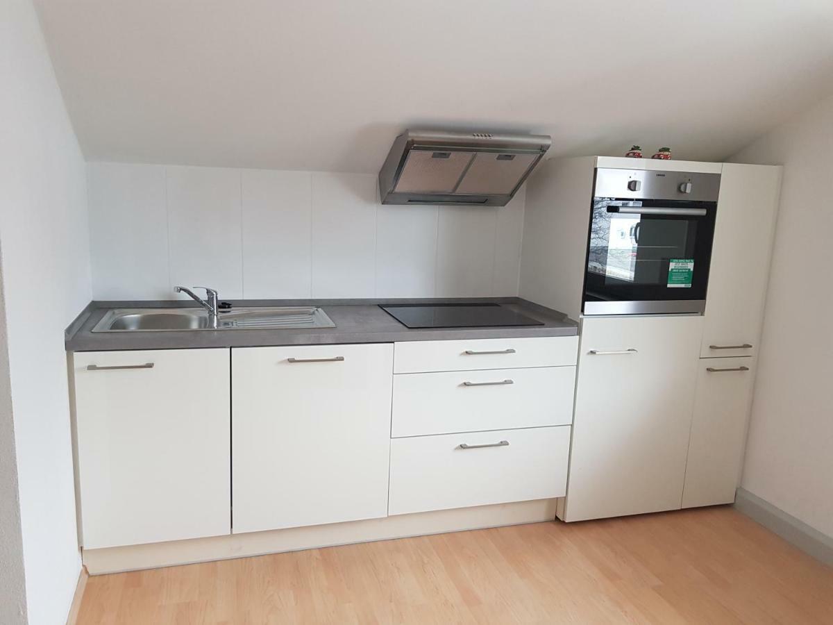 Apartamento Debi