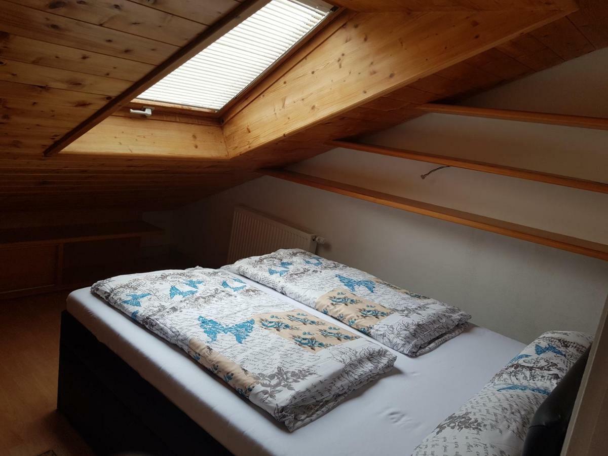 Apartamento Debi Füssen