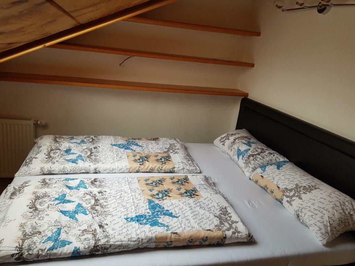 Apartment Debi *