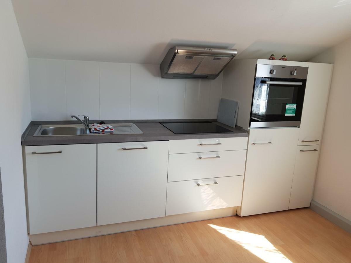 Debi Apartamento *
