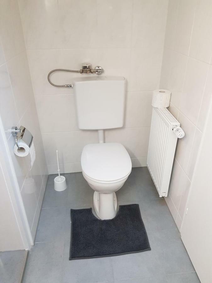 Apartment Debi