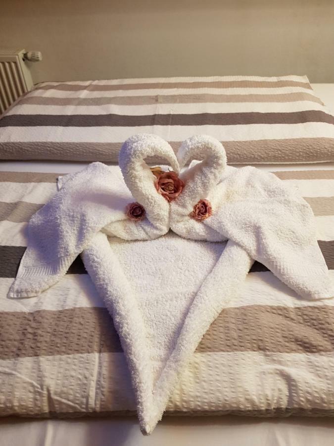 Apartamento Debi *