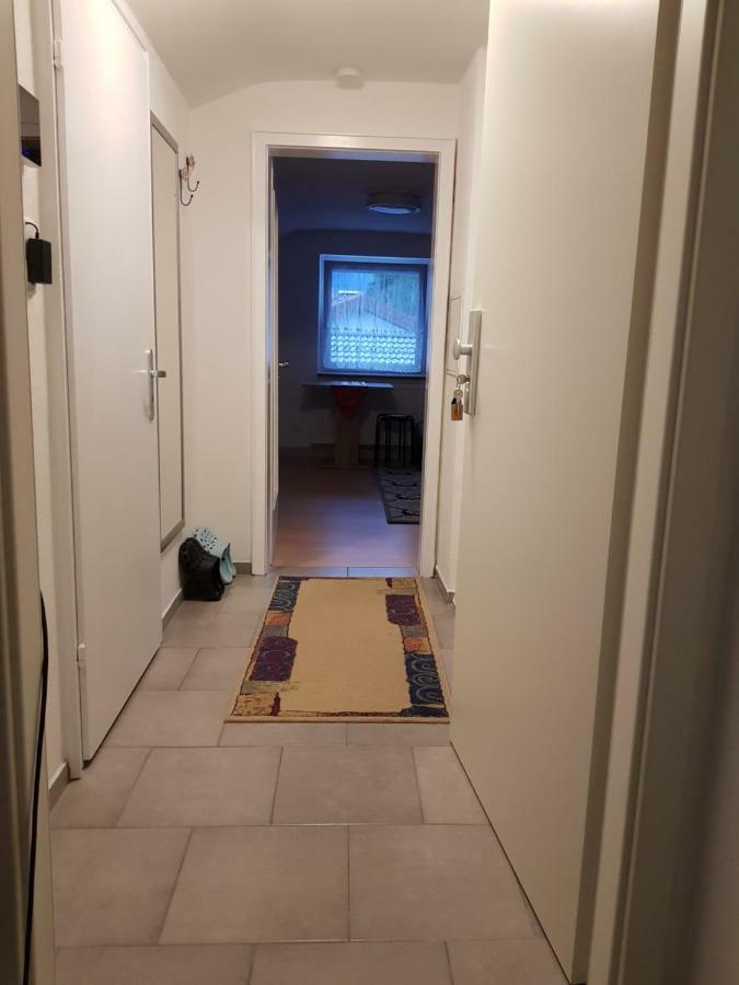 Debi Apartment *