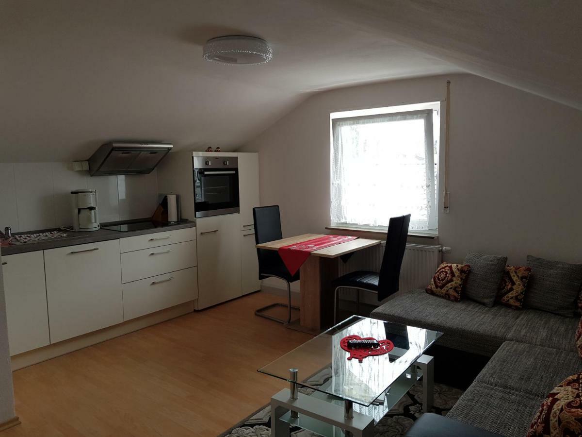 Debi Apartamento *